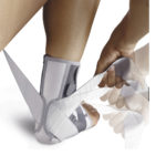 מקבע קרסול Push Med Ankle Brace