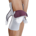 מקבע ברך Push Care Knee Brace