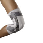 מקבע ברך Push Med Knee Brace