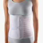 חגורת בטן לאחר ניתוח חזה בטן Bort