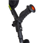 זוג קביים ארגונומיות למבוגרים ארגובאום 7G