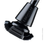 כיפת קצה טיפ לקב ומקל הליכה ארגוקפ High Performance