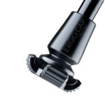 כיפת קצה טיפ לקב ומקל הליכה ארגוקפ UltraLite