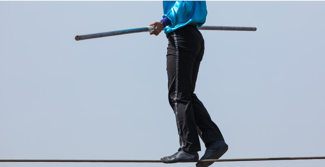 יציבה נכונה